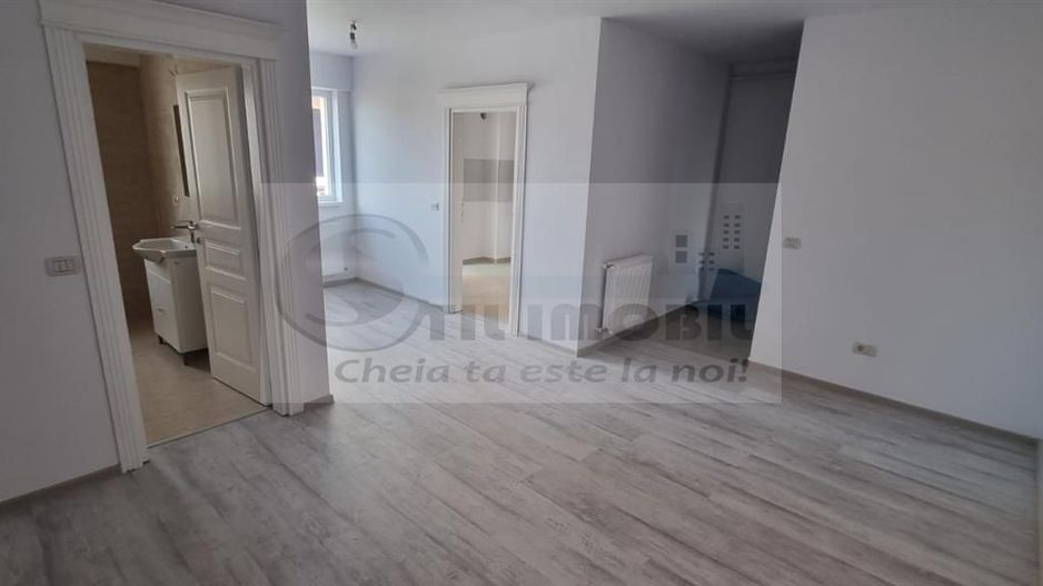 Apartament cu 1 camera - Valea Lupului - intabulat - Poză 3