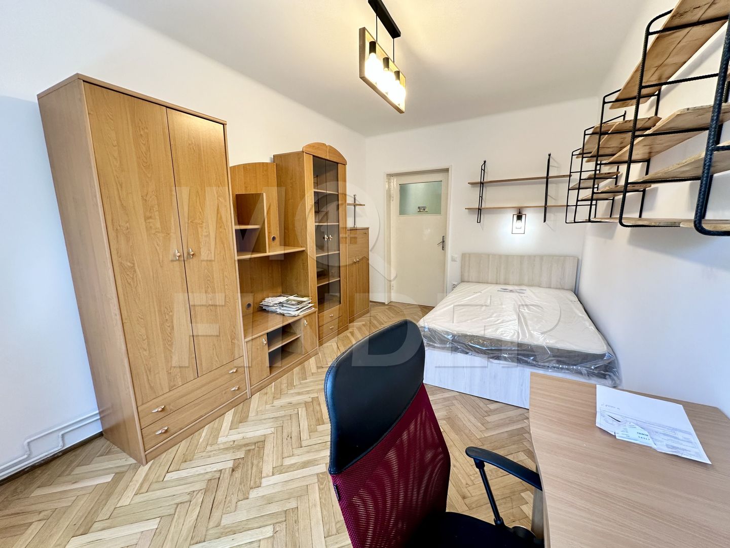 3 camere decomandate, 90 mp, Str Republicii, Centru/UMF - Poză 15