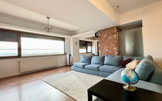 PRIMA INCHIRIERE | VEDERE PANORAMICA | PARCARE SUBTERANA | TOAMNEI - Poză 15