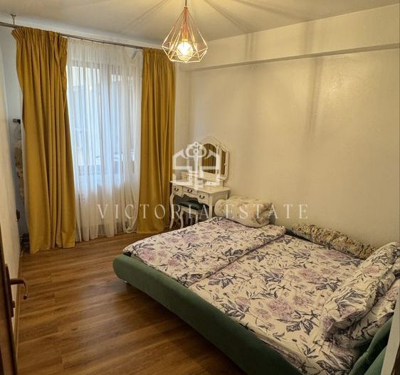 Inchiriez Apartament 3 camere , ULTRACENTRAL - Poză 5