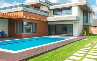 📍 Pantelimon Oraș | 350 m de lac | 2.663 mp | Pentru 12 vile = Afacere la cheie - Poză 7
