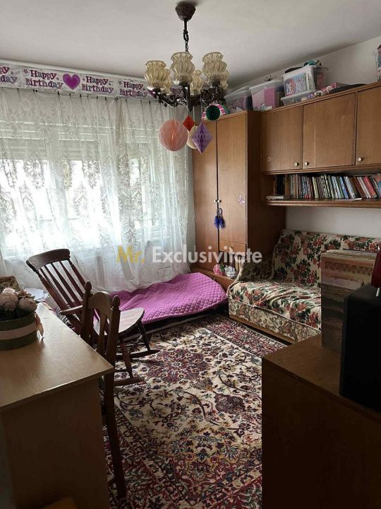 🏠 APARTAMENT 2 CAMERE | STR. AVRAM IANCU, SATU MARE - Poză 11