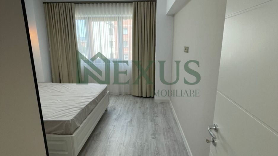 Apartament cu 2 camere openspace |Bloc nou| Zona Arena Mall City Lake - Poză 12