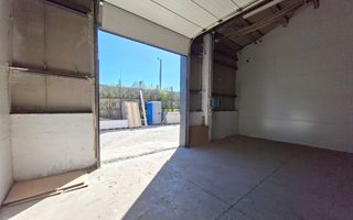Hala /  Depozit / Spatiu industrial de inchiriat in zona Calea Baciului! - Poză 5