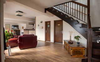 Vila in stil Marinaresc I Bran I Brasov - Poză 4