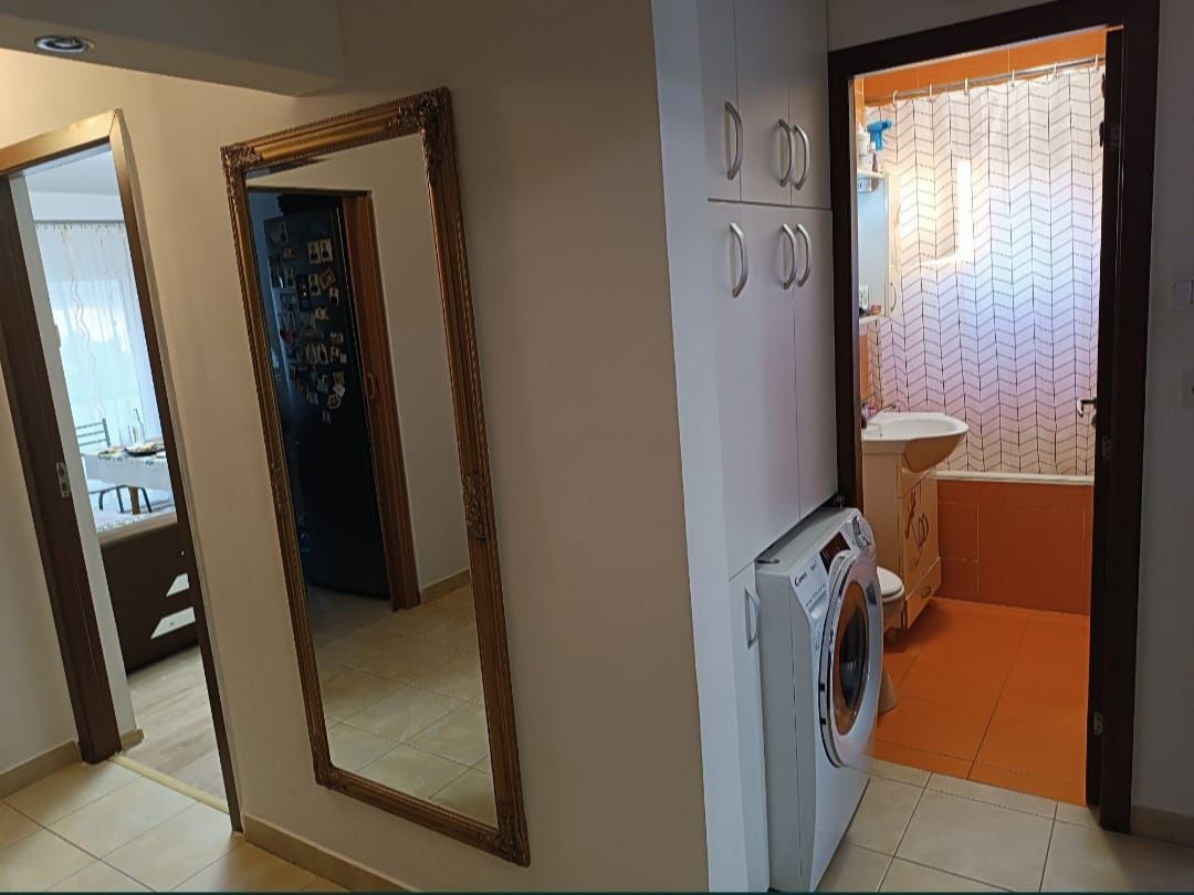 Vând apartament 3 camere MICRO 17 - Poză 6