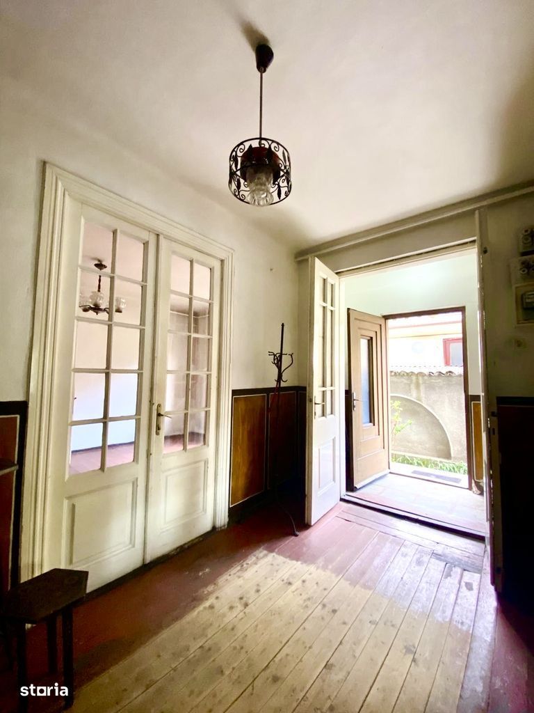 Apartament in vila Rond Alba Iulia/Baba Novac - Poză 6