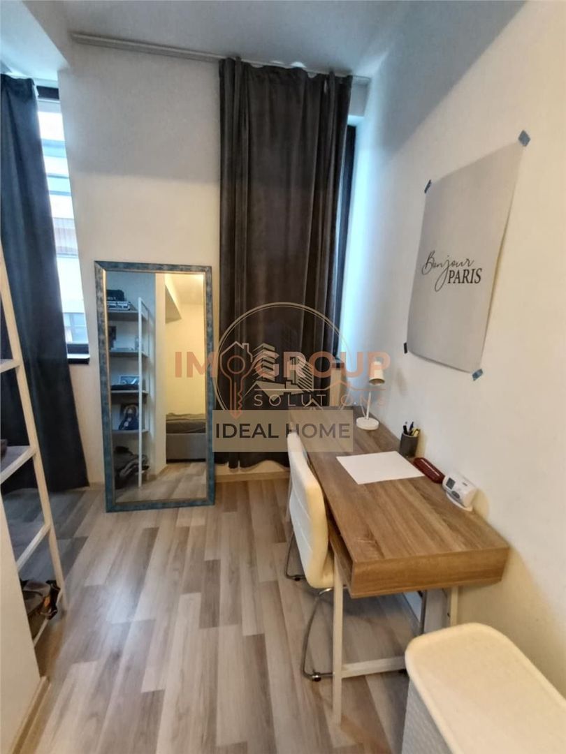 Bloc Nou - Valea Lupului - Apartament cu 2 Camere - Poză 5