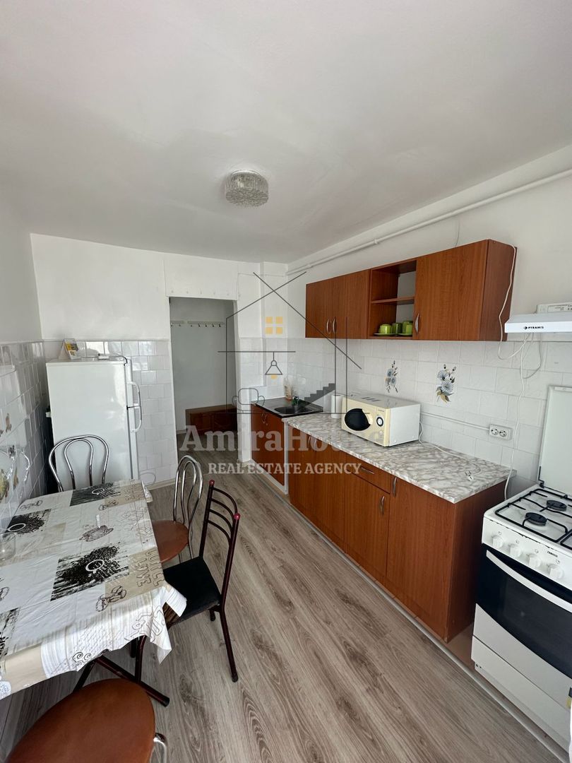 Apartament 2 camere decomandate, Zorilor zona Golden Tulip - Poză 12