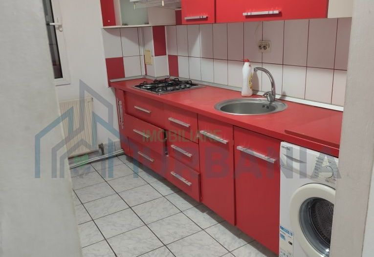 Apartament 2 camere decomandat, mobilat și utilat, în cartierul Frumoasa, Iași - Poză 1