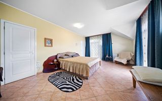 Casa individuala, 280 mp, teren 400 mp, Andrei Muresanu - Poză 9