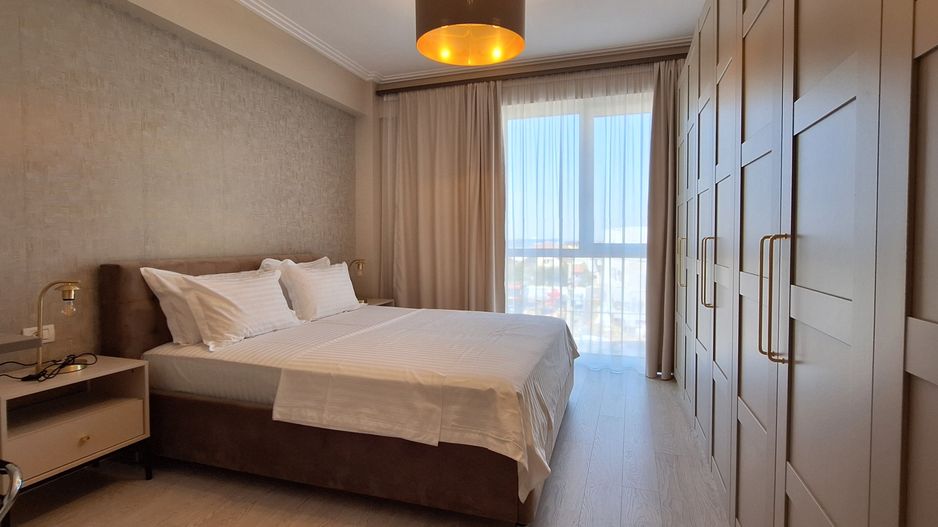 Apartament mobilat si utilat cu 2 locuri de parcare - Poză 9