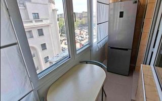 Inchiriez garsoniera vis a vis de Athenee Palace nou renovata - Poză 5