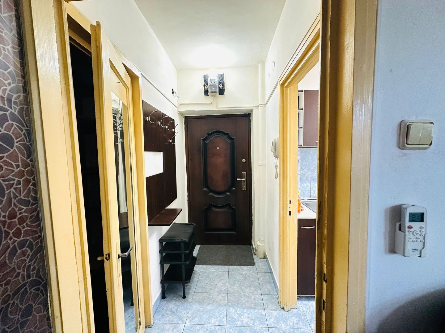 Apartament 2 camere | Bulevardul Dinicu Golescu | Gara de Nord - Poză 6