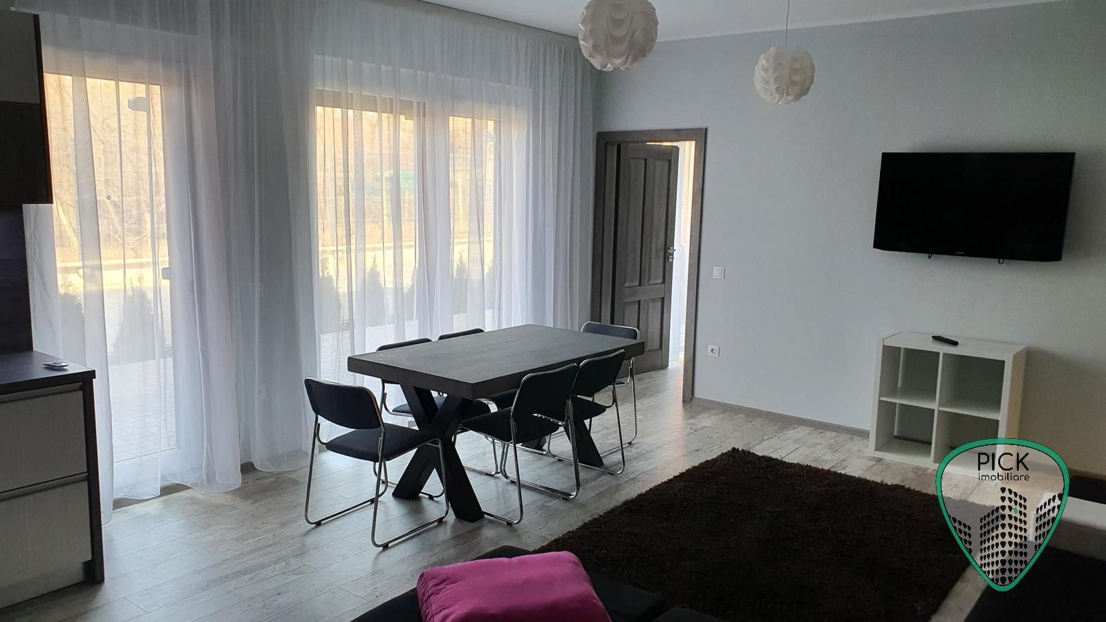 P 4200 - Apartament cu 2 camere în Târgu Mureș, Semicentral - Poză 6