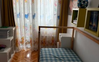 Apartament 3 camere decomandat, Aleea Aurora, 2 balcoane - Poză 3