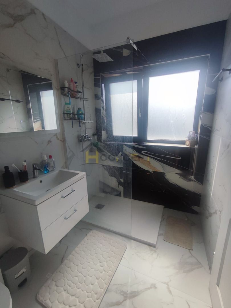 Vila P+1E eficienta energetica Quantum OxyGo Park Berceni - Poză 10