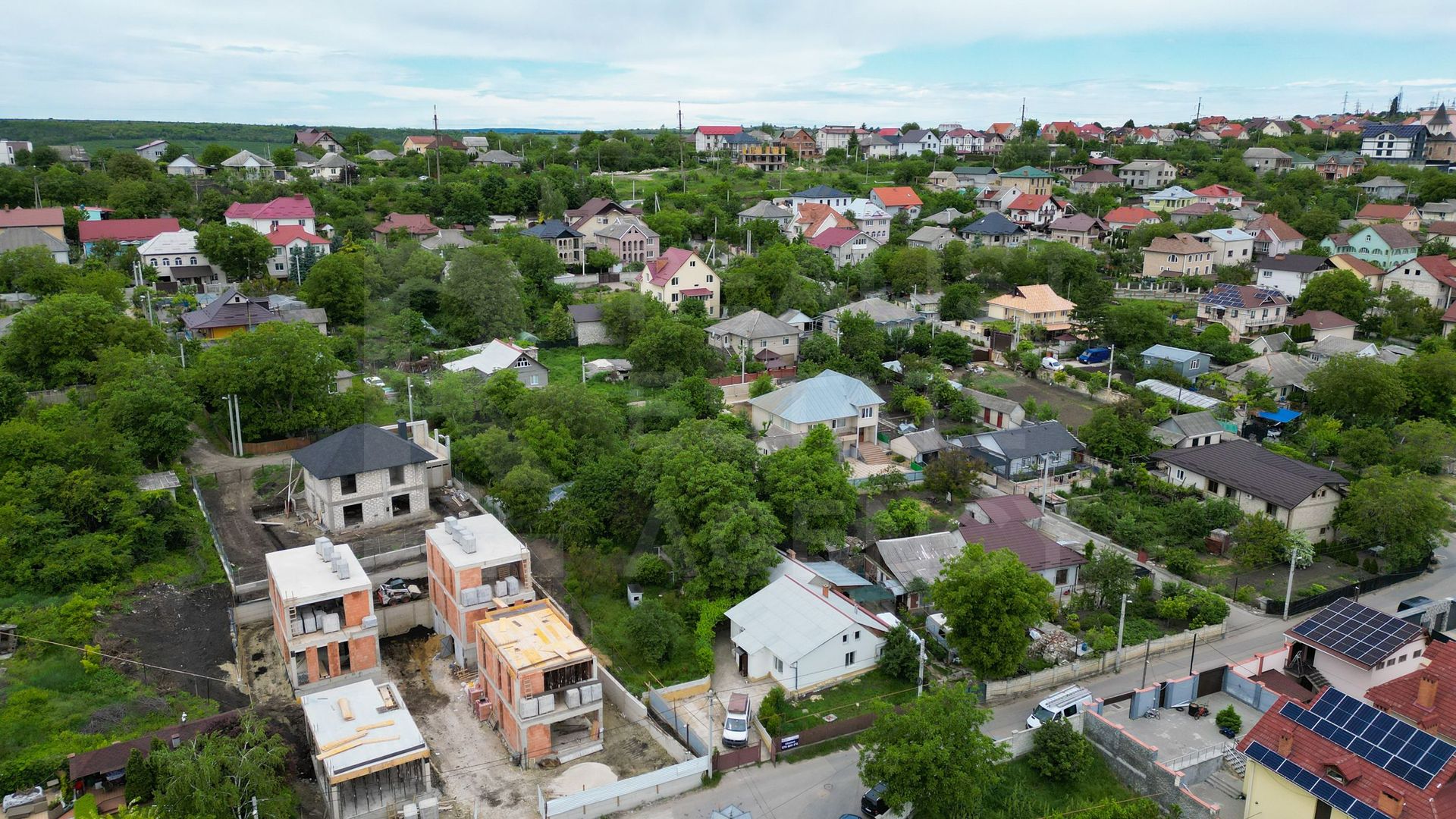 Vânzare casă, 3 camere, str. Prepeliței, Codru - Poză 16