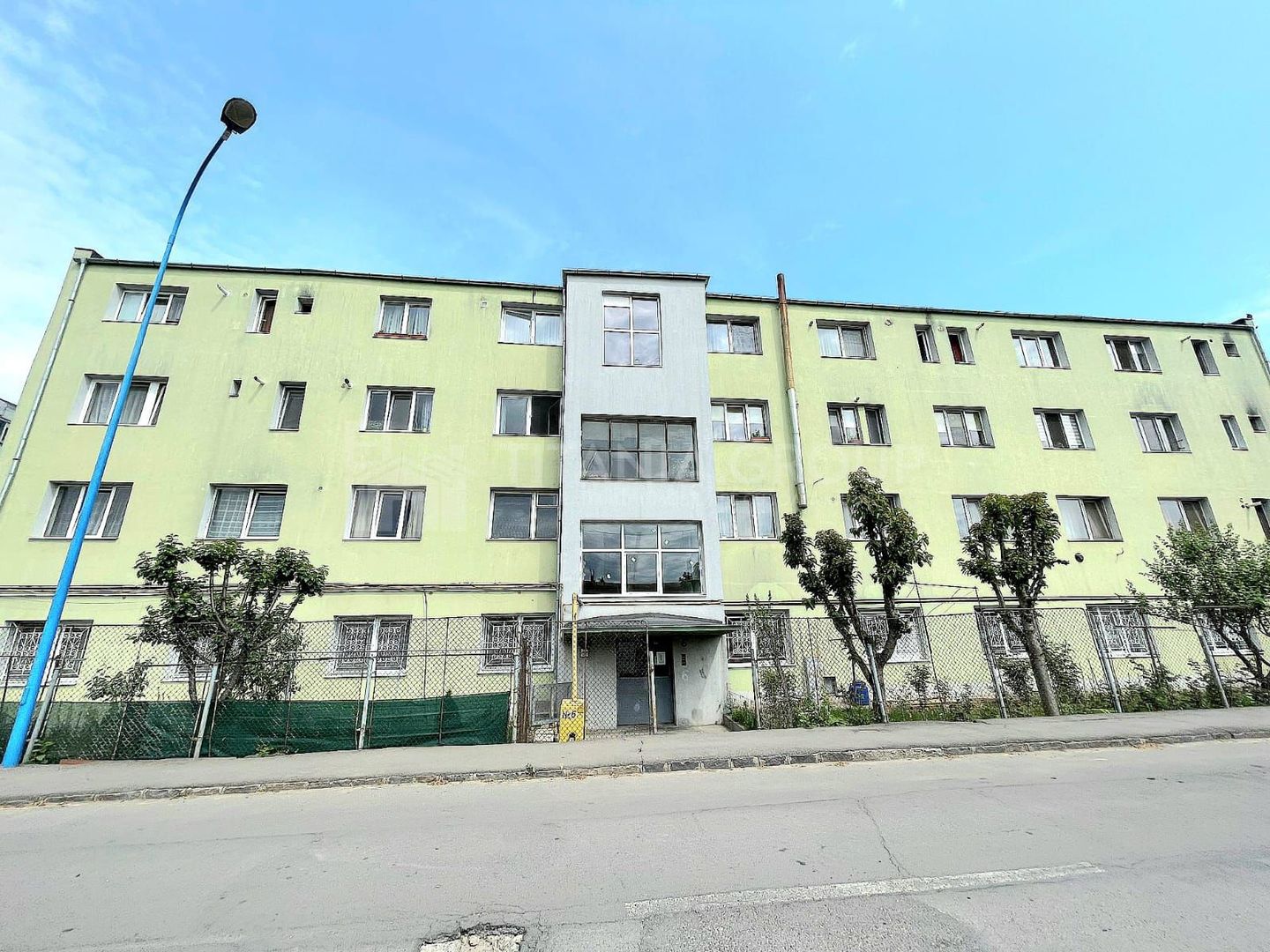 Garsoniera cocheta,  decomandata, pet friendly - zona Craiter - Poză 11