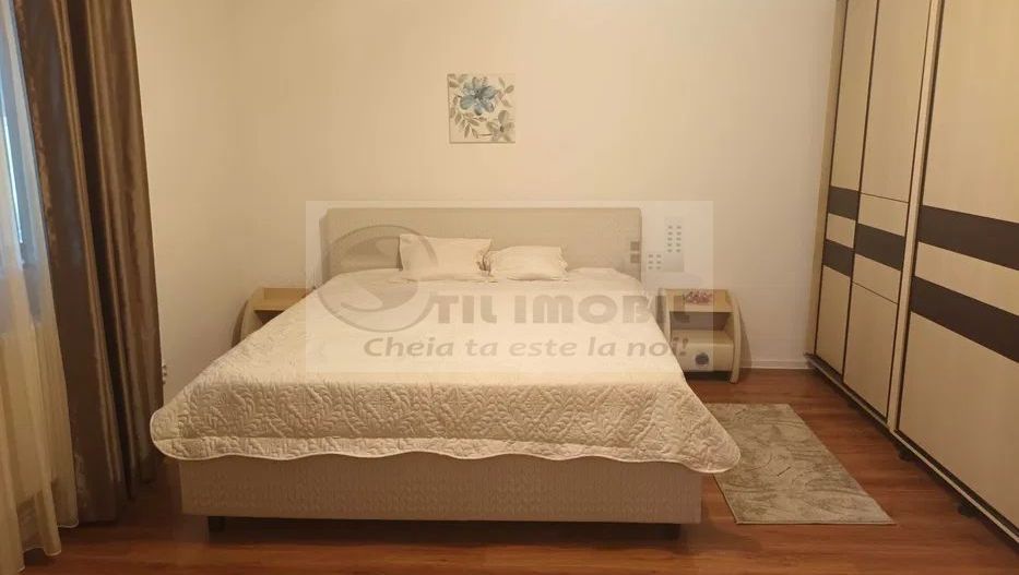 Apartament 2 camere GALATA - 420 euro - Poză 5