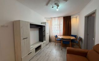 Apartament modern cu 2 camere, zona Garii - Poză 3