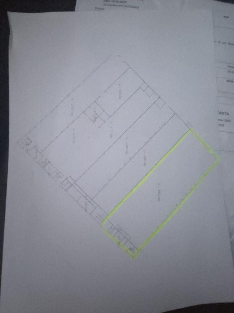 Hala industriala Brasov,zona Astra - Poză 2