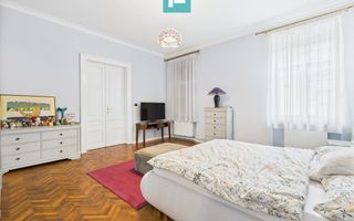 Apartament cu personalitate pe strada Mețianu - Poză 21