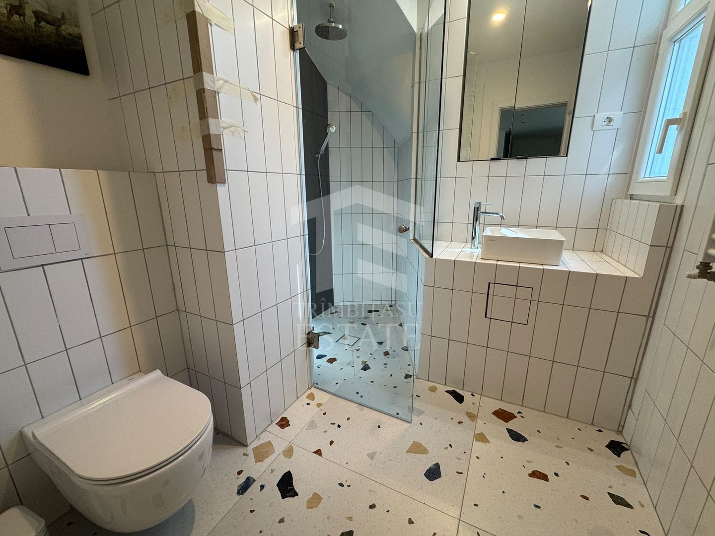 Voluntari 2 Camere Lux Parter/1 Bloc 2025 - Poză 6