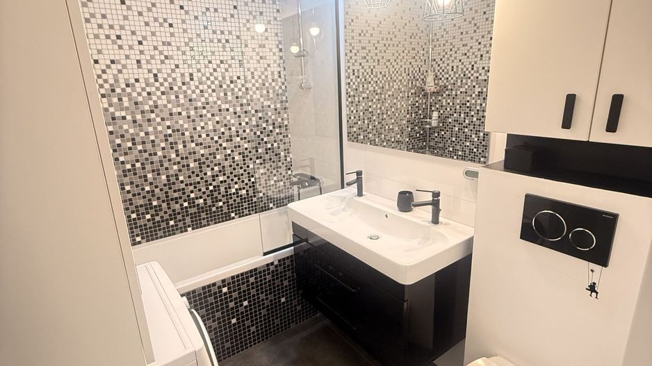 0DOROBANȚI | 3 camere | READY TO MOVE IN | Renovat complet | Mobilat & utilat - Poză 5