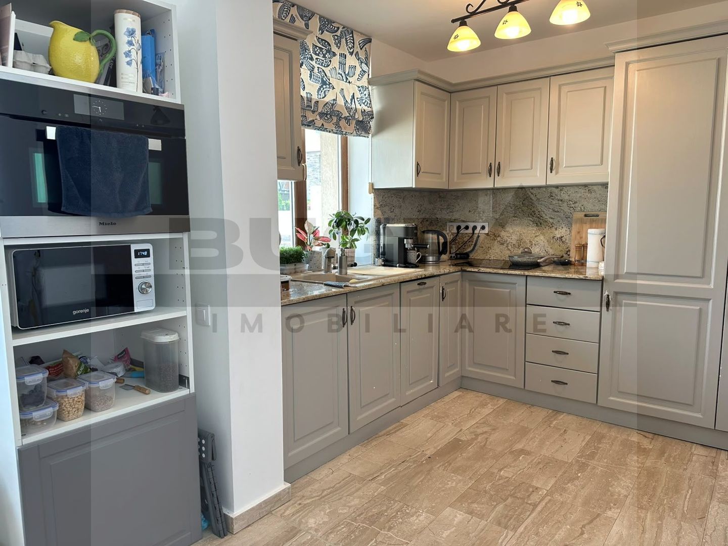 Vila Premium - 7 camere, 600 mp teren,  zona Engels - Poză 5