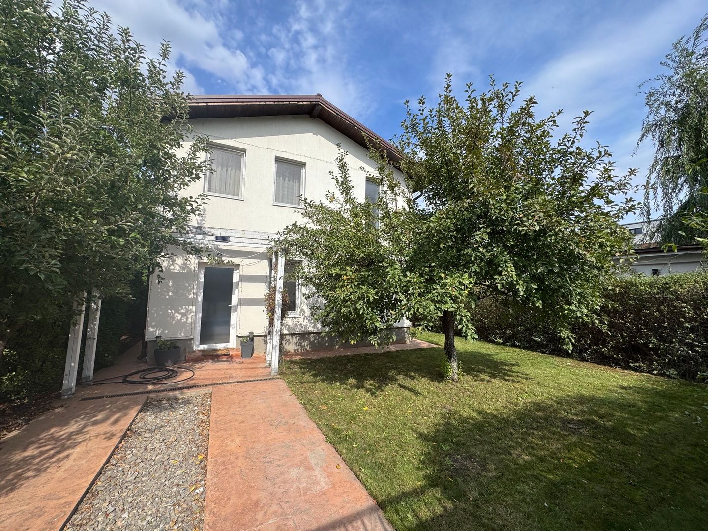 Casa Otopeni 23 august 4 camere, curte 250m - Poză 7