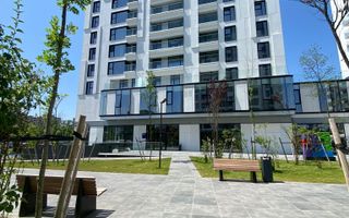 Apartament spatios 4 camere One Cotroceni Park - Poză 6