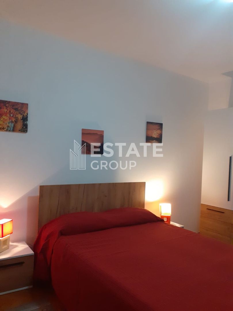 Apartament 2 camere cu balcon, Zona Olimpia - Poză 3