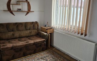 Apartament 1 cameră, Dragoș Vodă, mobilat/utilat complet - Poză 3