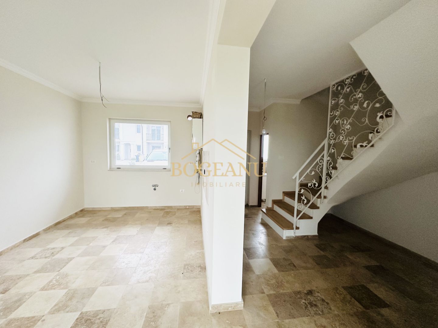 BG133-Case moderne | 4 camere | Giroc-COMISION 0% PROPRIETAR - Poză 3