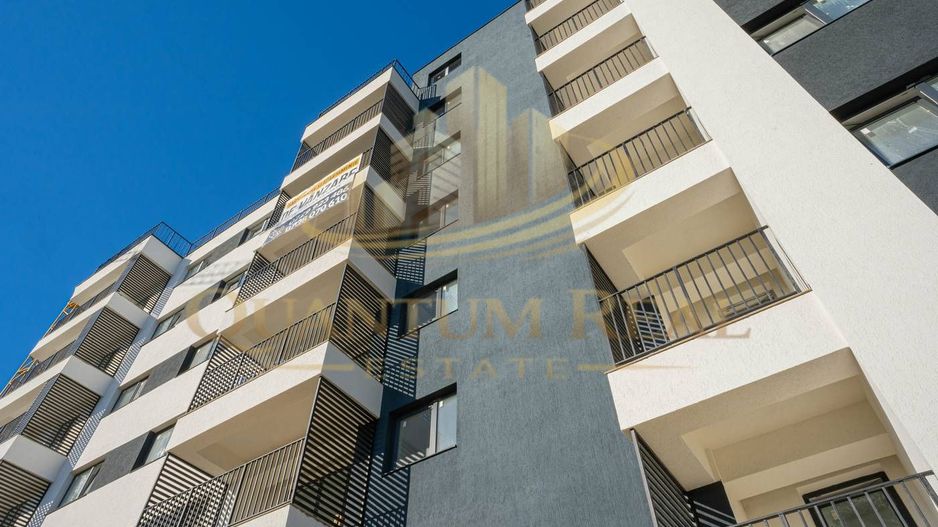 Apartament 2 camere -Parc Tudor Arghezi-Comision Zero - Poză 7