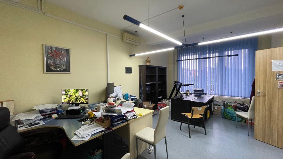 Spatiu bussines de 490mp intr-o vila pe 4 niveluri - Timisoara - Poză 22