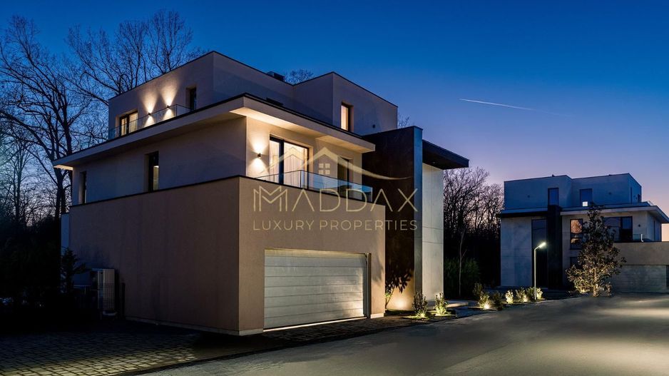 Vila ***ULTRALUX*** // Pipera - Poză 49