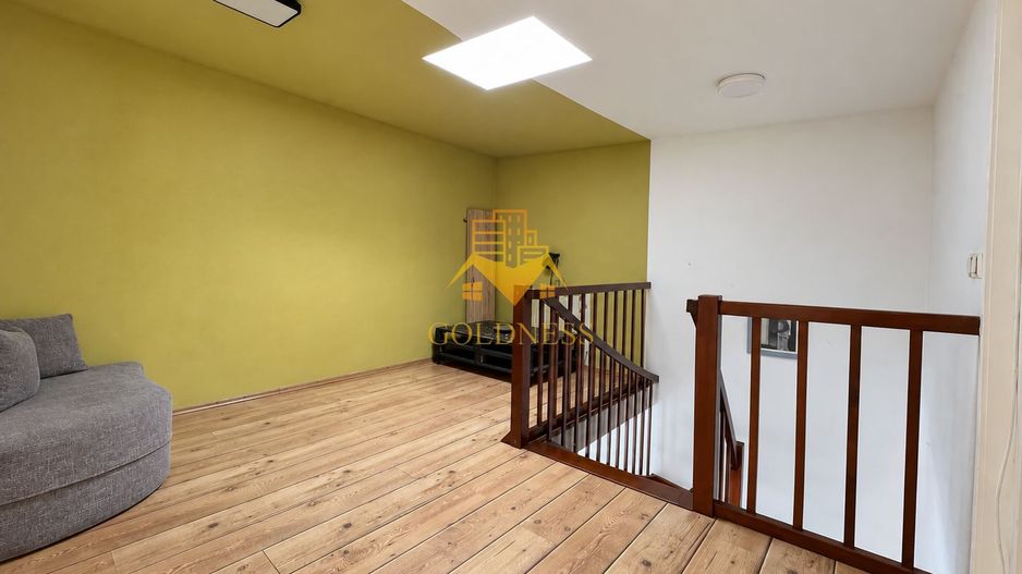 3 camere, Zorilor, Golden Tulip,Frunzisului, UTCN,USAMV, Pet Friendly - Poză 13