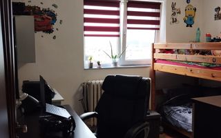 Apartament 3 camere 67 mp-2 balcoane-parcare-Zona Nasaudului - Poză 5