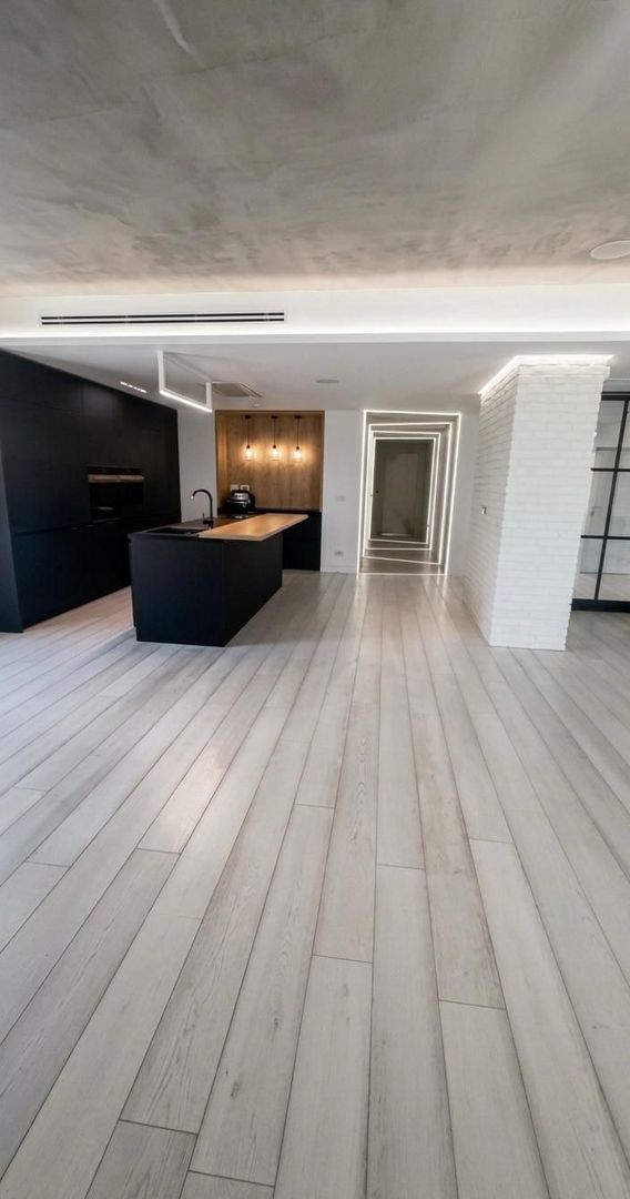 Penthouse Herastrau cu 5 camere, suprafata totala peste 450 mp - Poză 8