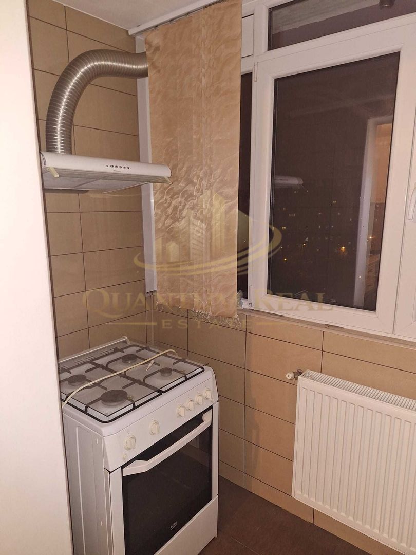 apartament 2 camere cu CENTRALA proprie,  decomandat, Rahova - Poză 4