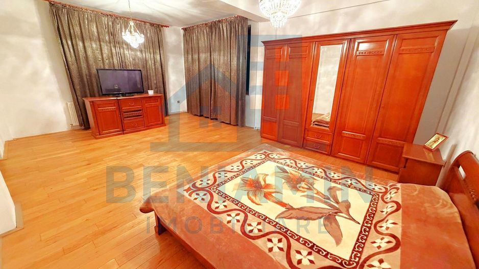 Casa P+2 Zona Billa-Casa Stiintei-Garaj-Spatiu Comercial-De vazut - Poză 5