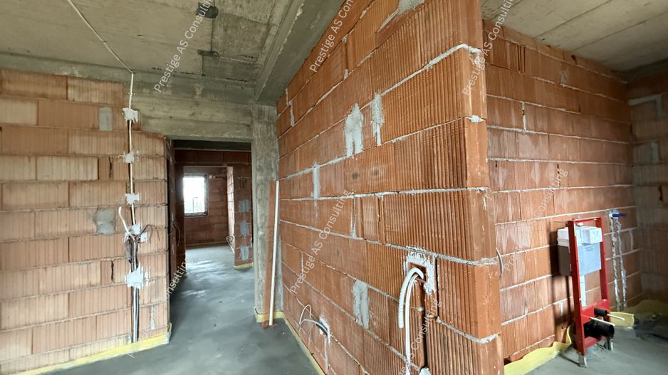 Vila premium – predare la cheie | 350 mp teren | Ciarda Rosie - Poză 20