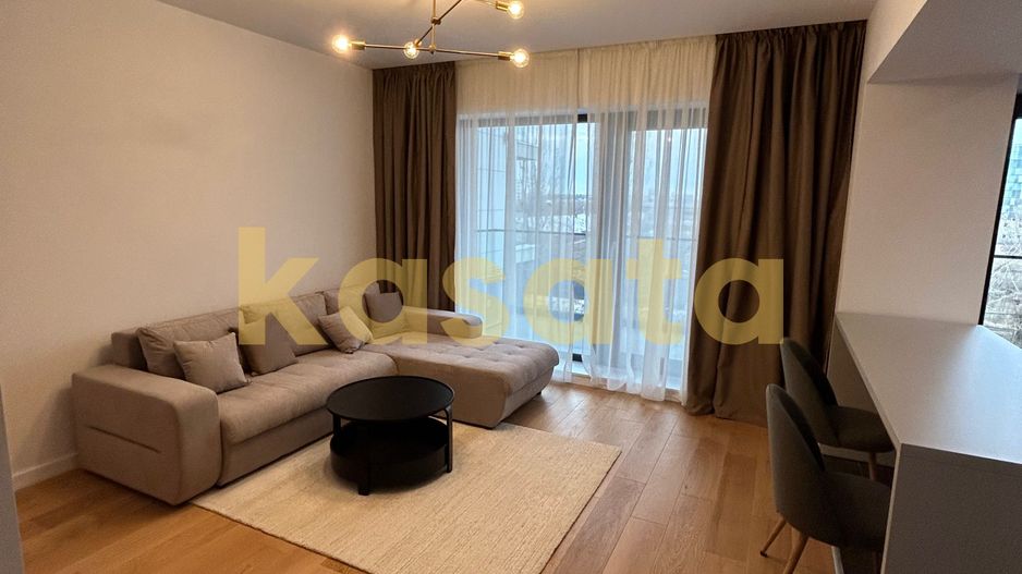 Apartament modern de 2 camere de închiriat – The Level Apartments - Poză 1