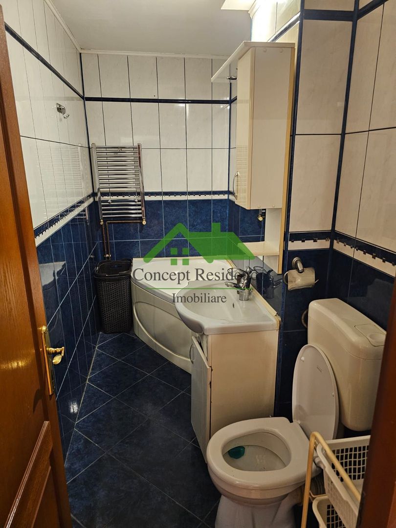 Apartament 2 camere, decomandat, etaj 1 – Victoriei, zona Albina - Poză 7