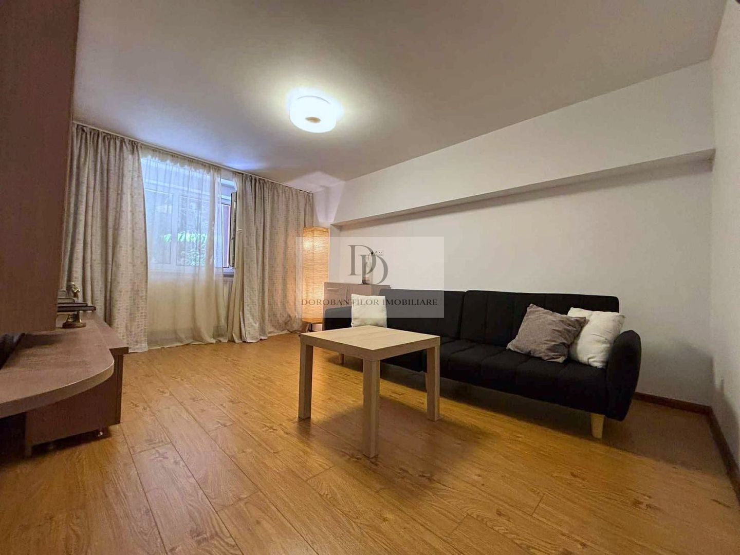 Apartament 3 camere cu Grădină proprie | Parcare | Zona Manastur - Poză 11