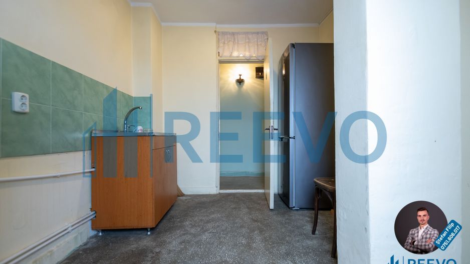 Apartament 2 camere, zona Nord - Poză 7