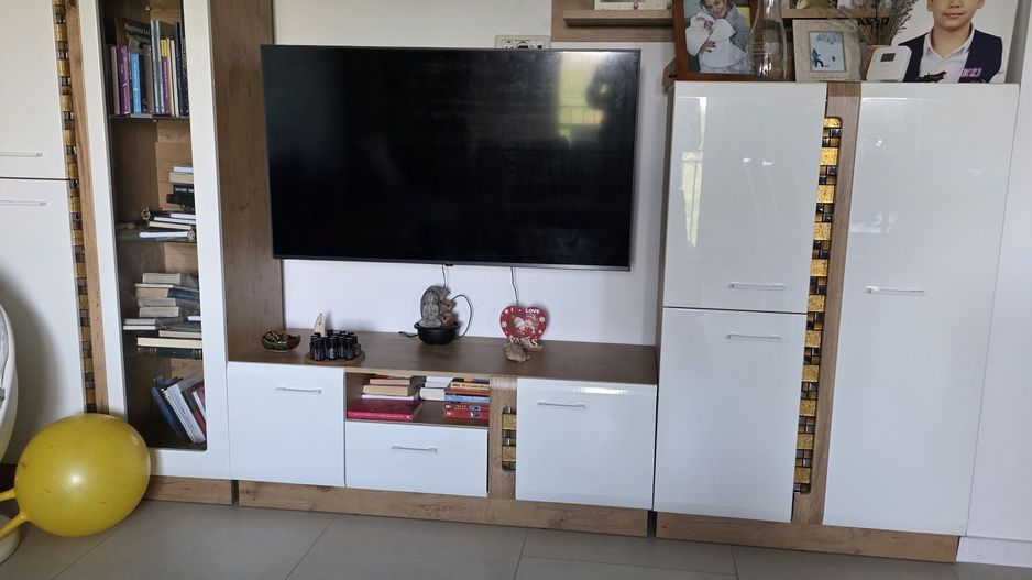 Braytim-Giroc | 3 Camere | Etaj 1 | 2 Bai | Loc de parcare - Poză 5