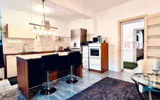0% Comision Oferim spre vanzare, proprietate deosebita, 7 camere, zona Modern - Poză 10